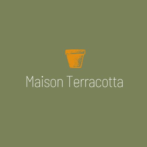 Maison Terracotta, Le Calme Aux Portes De Poitiers Saint-Julien-l'Ars エクステリア 写真