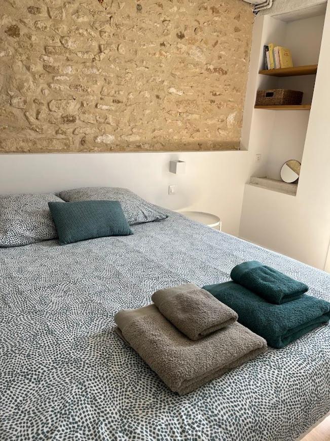Maison Terracotta, Le Calme Aux Portes De Poitiers Saint-Julien-l'Ars エクステリア 写真